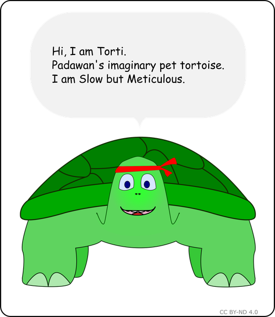 torti