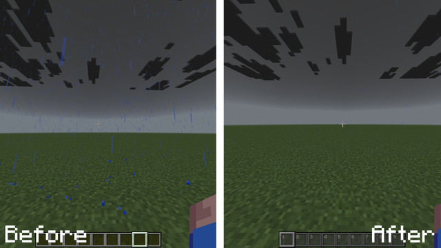 Rain