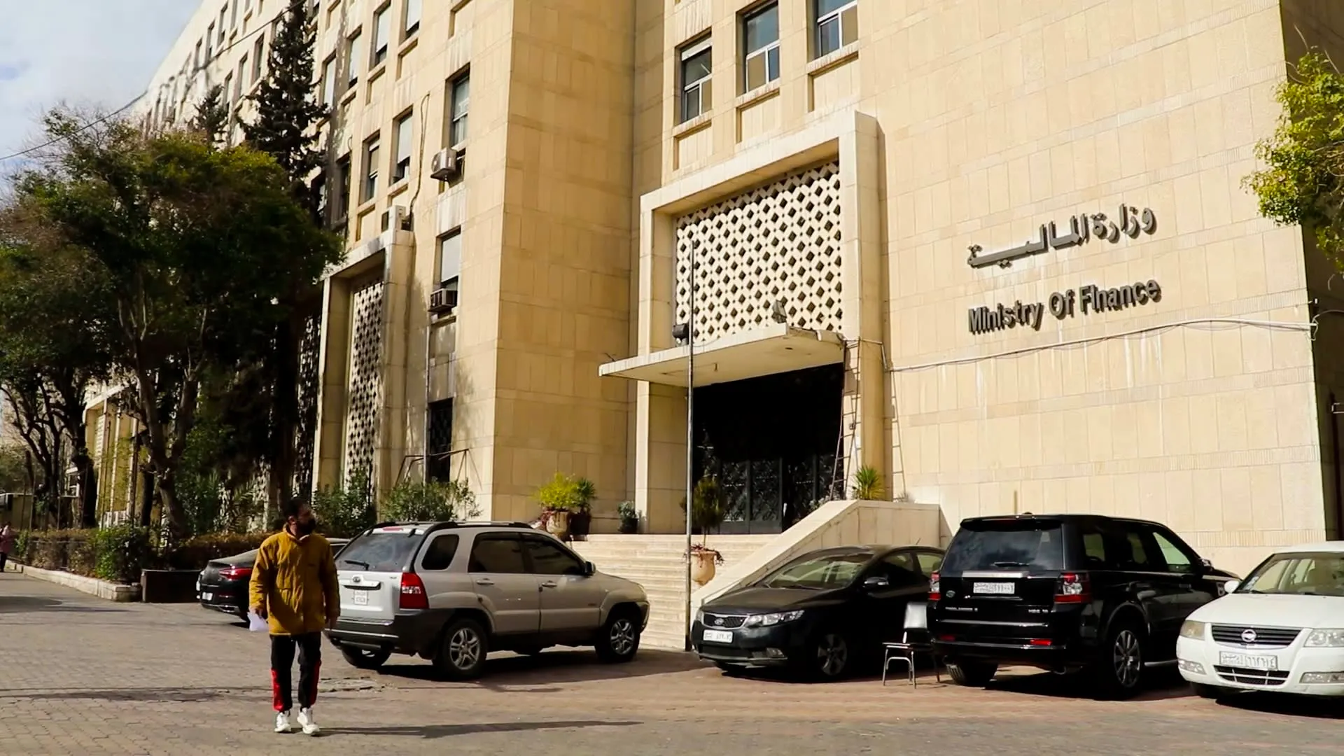 المالية في النصف الأول من 2026.. الإيرادات تتقدم 111% والإنفاق يقفز 331%