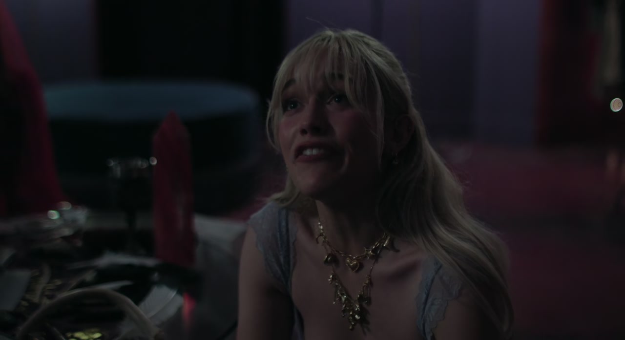Forbidden Fruits Screenshot