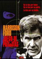 Patri cat - Peligro Inminente [DVD9 Full] [Pal] [Esp/Ing/Ita] [5.1] [Sub:Esp/Ing/Ita/Por/Gri] [1994] [Acción] [VS]