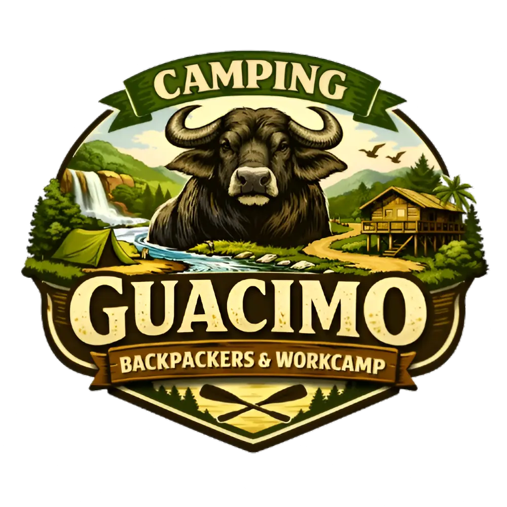 Camping Guácimo