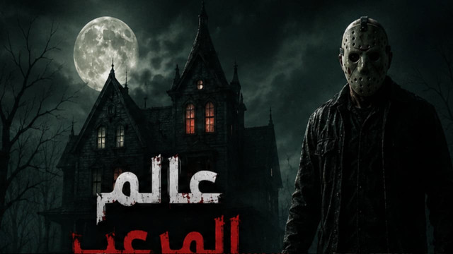 قتال رأس الخنزير في لعبة المنشار