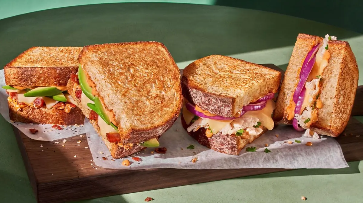 Panera Bread Introduces New Value Menu for 2026