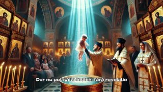 Născut din Nou. Înțelege Cum Te Schimbă Duhul Sfânt și Cum Dumnezeu, Isus si Biblia