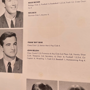 john yearbook