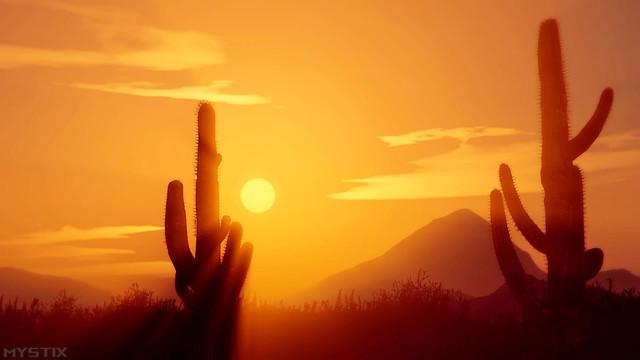 GTA V