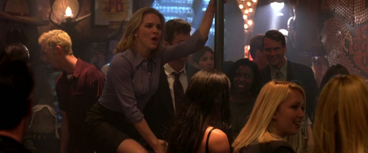Coyote Ugly Screenshot