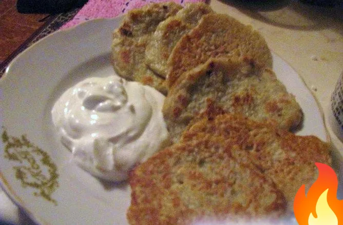 Постер Деруны