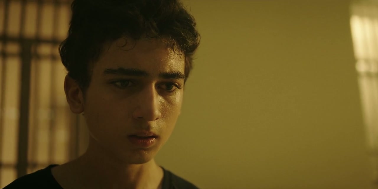 Abandoned Man Screenshot