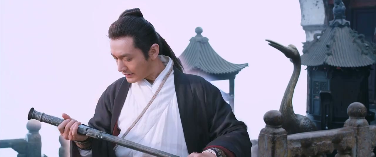 The White Haired Witch of Lunar Kingdom Screenshot