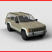 Jeep-Cherokee