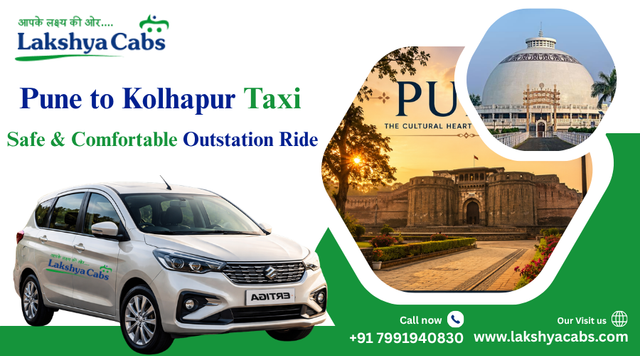 Pune to Kolhapur Taxi.png