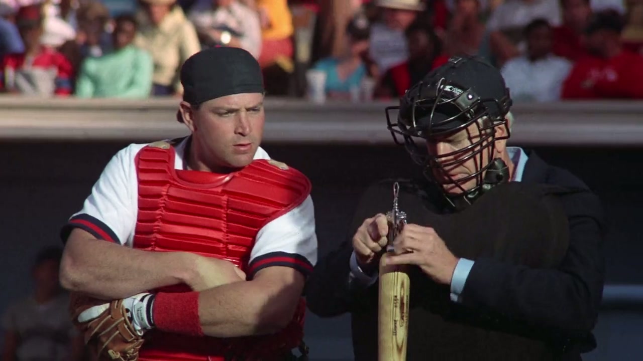 The Naked Gun: From the Files of Police Squad! Screenshot