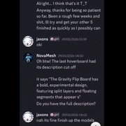 13