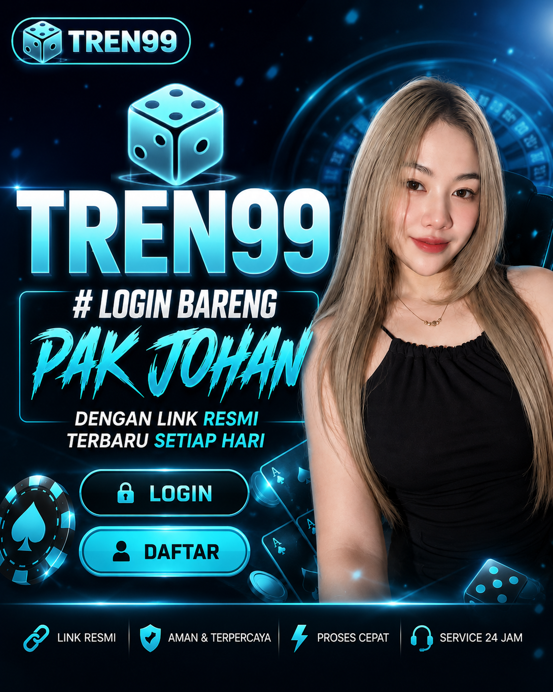 Tren99 # Informasi Terbaru dan Update Harian yang Sedang Populer