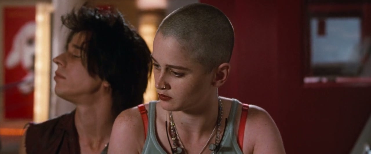 Empire Records Screenshot
