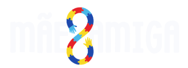 Mãe Amiga