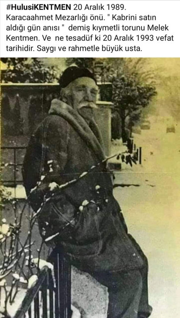 H KENTMEN