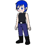 KAITO SMB dancing