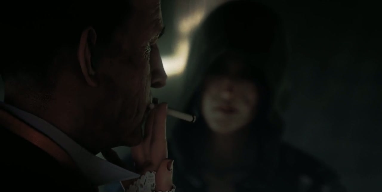 Love Death & Robots Screenshot