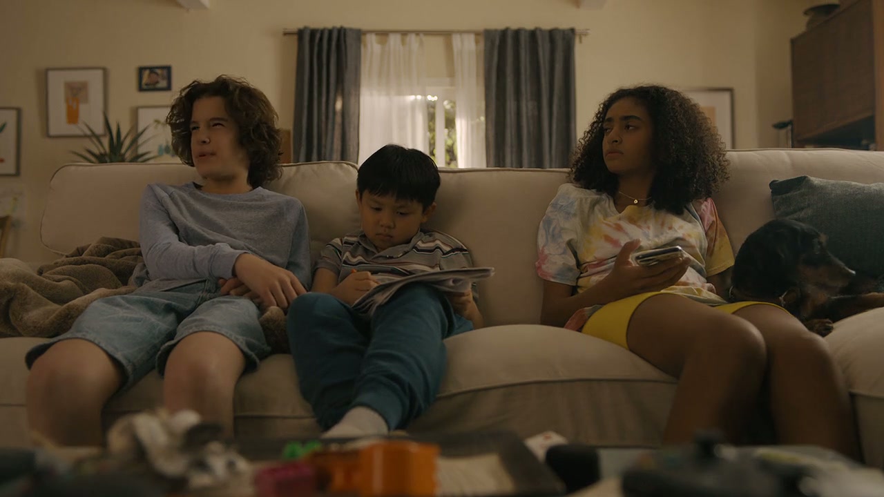 On the Verge Screenshot