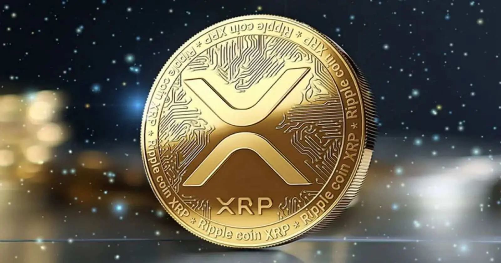 XRP Sees Surge in Trading Volume Amidst Stable Prices