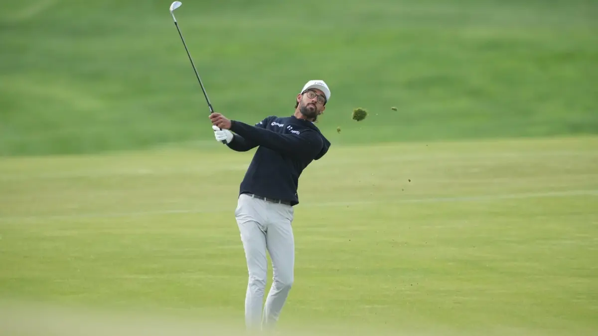 Golf Model Reveals Surprising Charles Schwab Challenge Picks