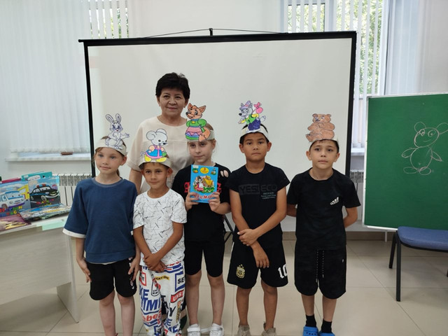 2 Станционный