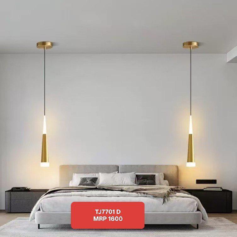 HANGING TJ7701 GD — Ohrim wholesale price 1050