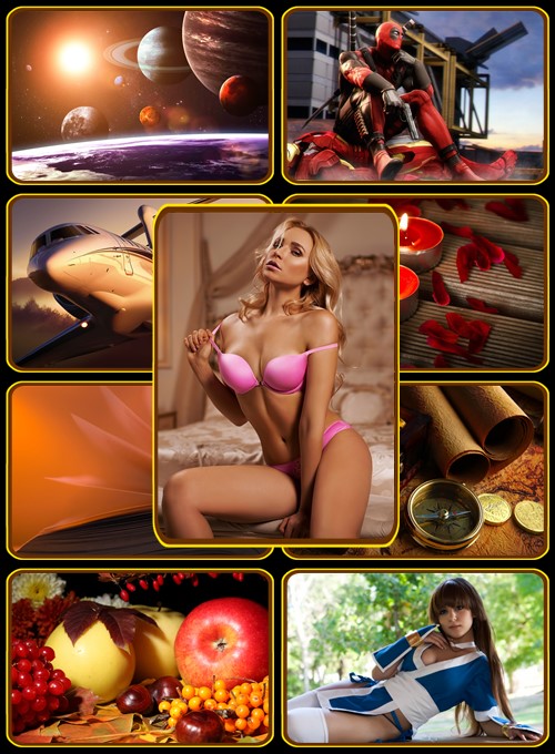 Super mix wallpapers - 584