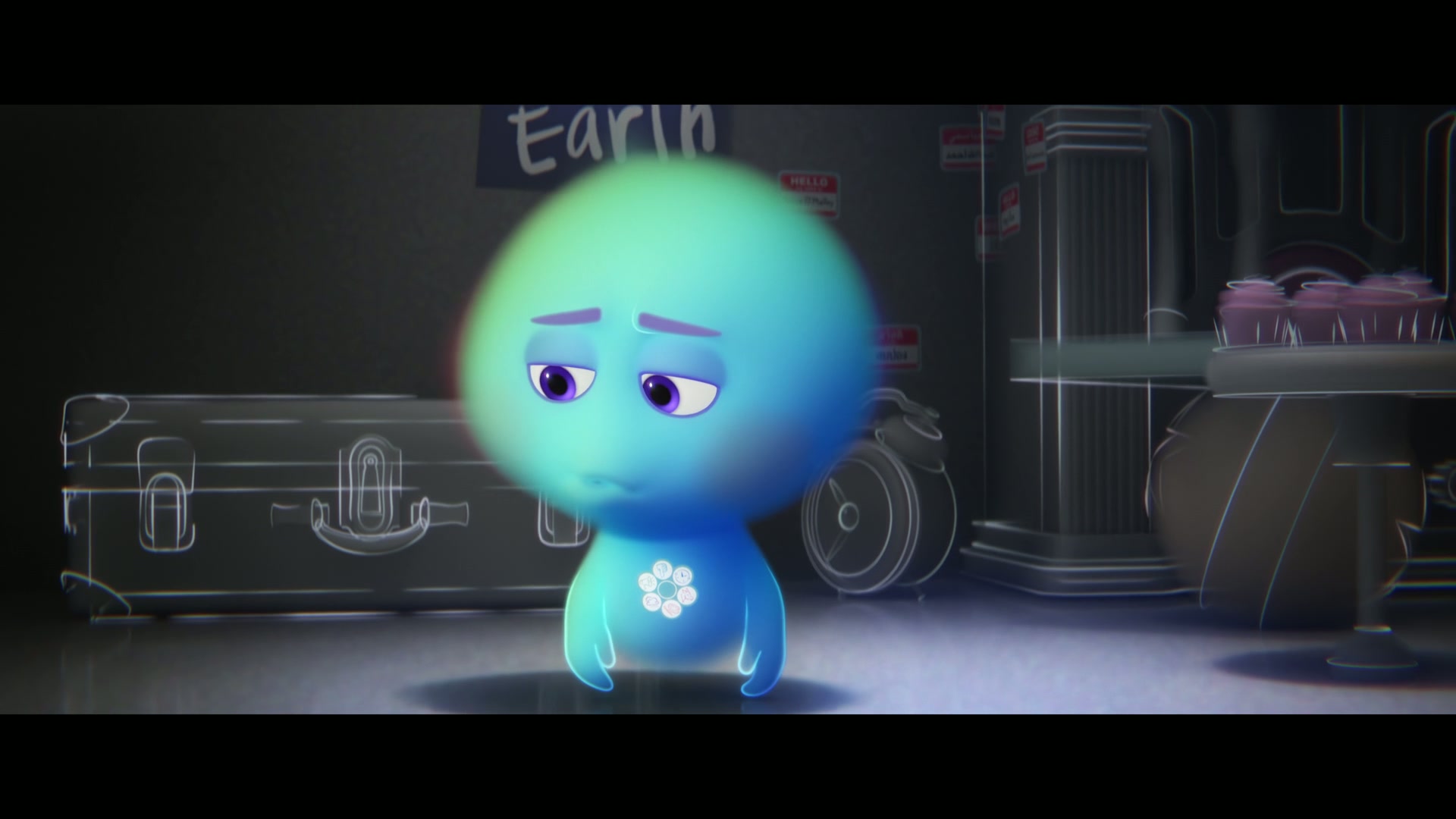 22 vs. Earth Screenshot