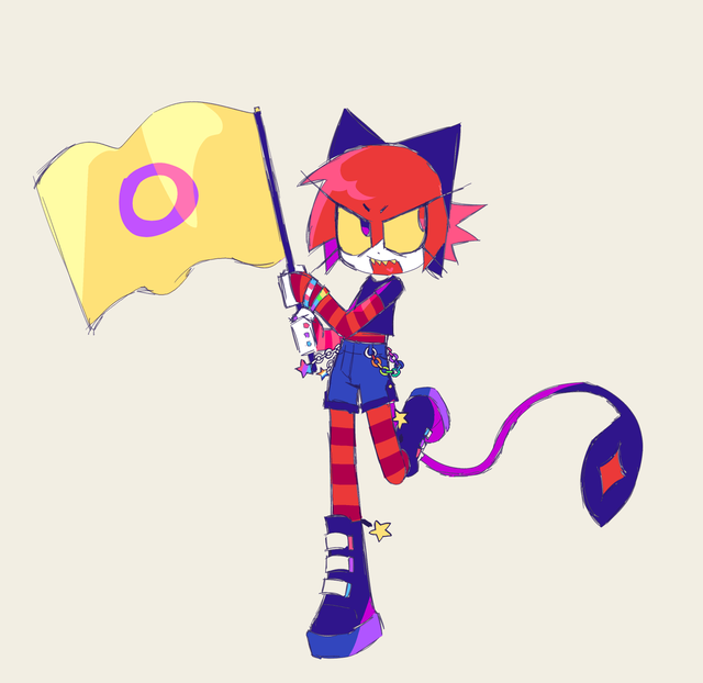 queer