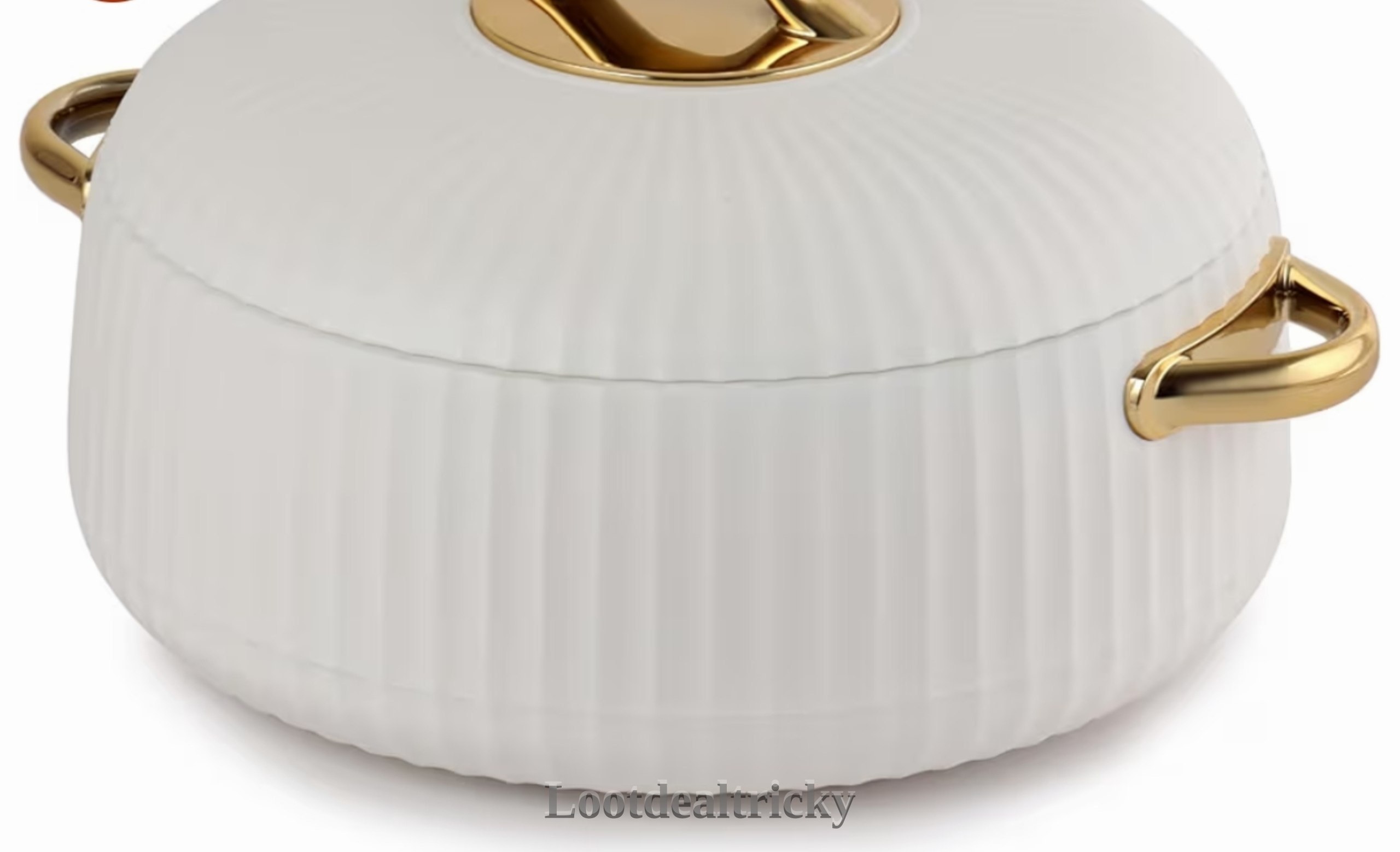 Cello Casserole At – Best Deal Online @ ₹399