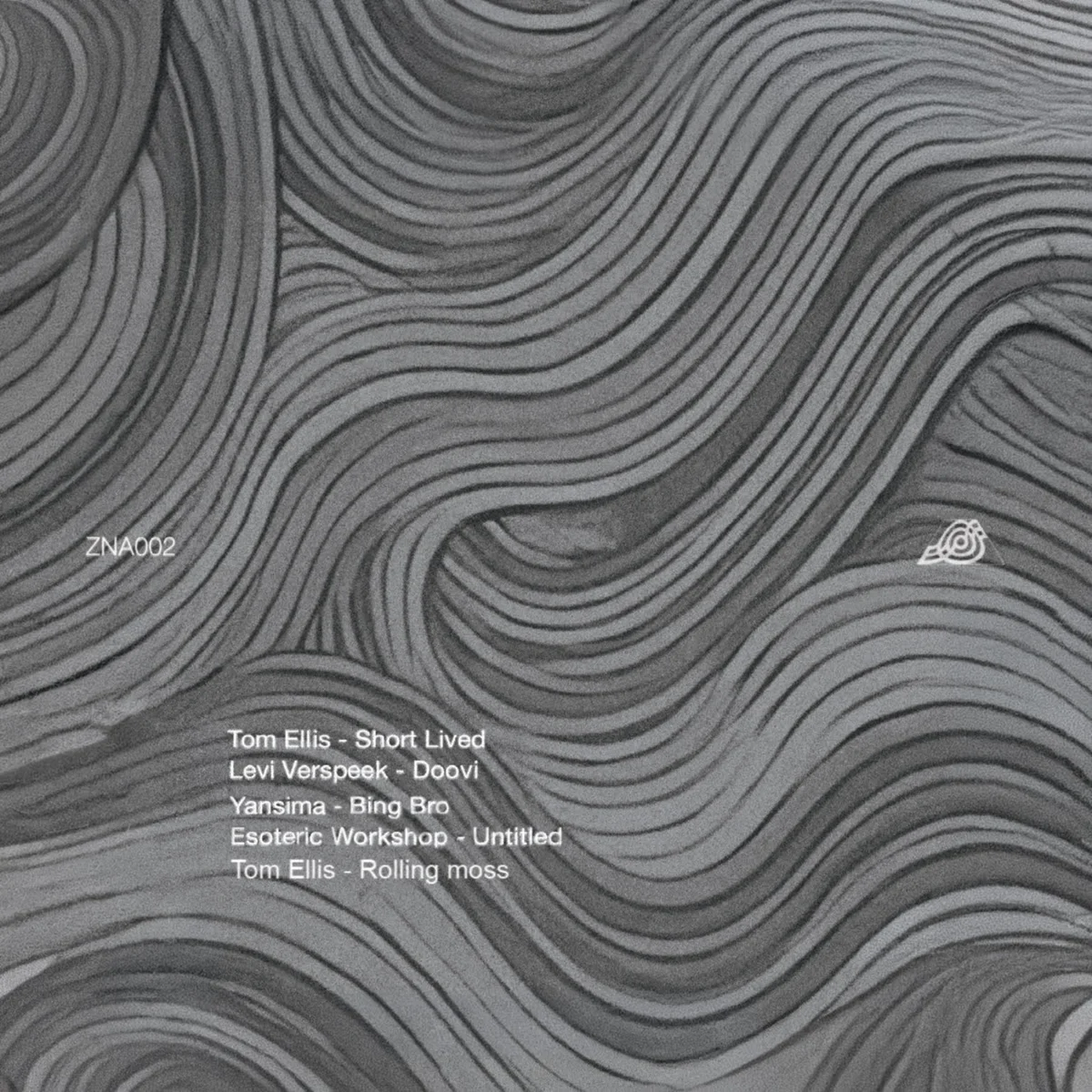 VA – Znaae 002