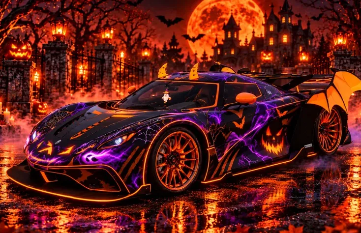DoItDigital | Halloentity3 (Halloween)