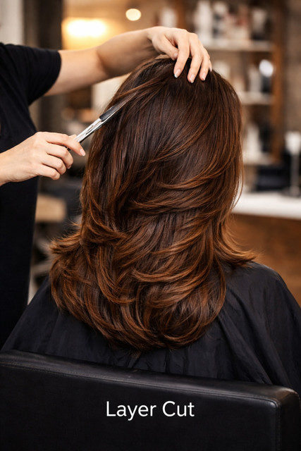 Haircut