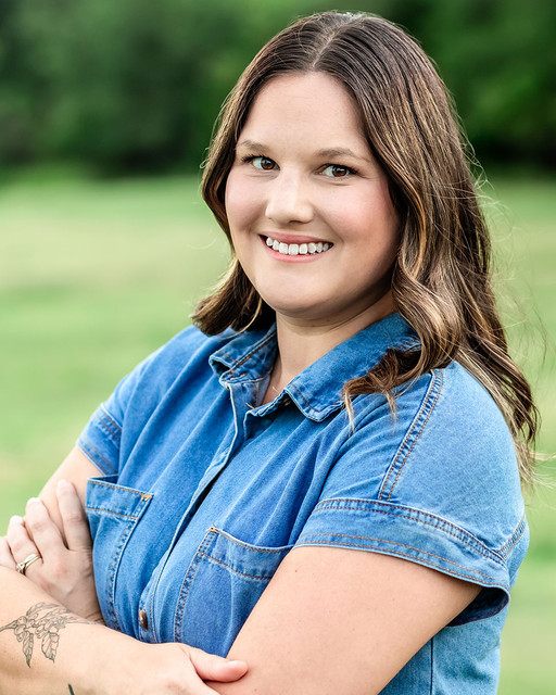 Amy Moore
