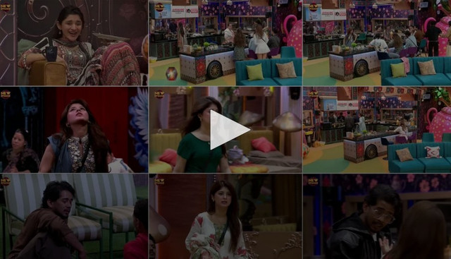 bigg boss season 20 full episode