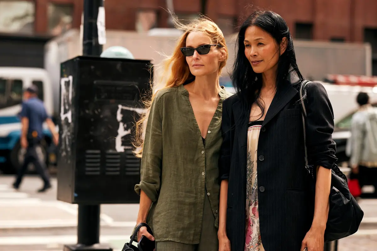 Low-Maintenance Hair Trends Take Center Stage Summer 2026