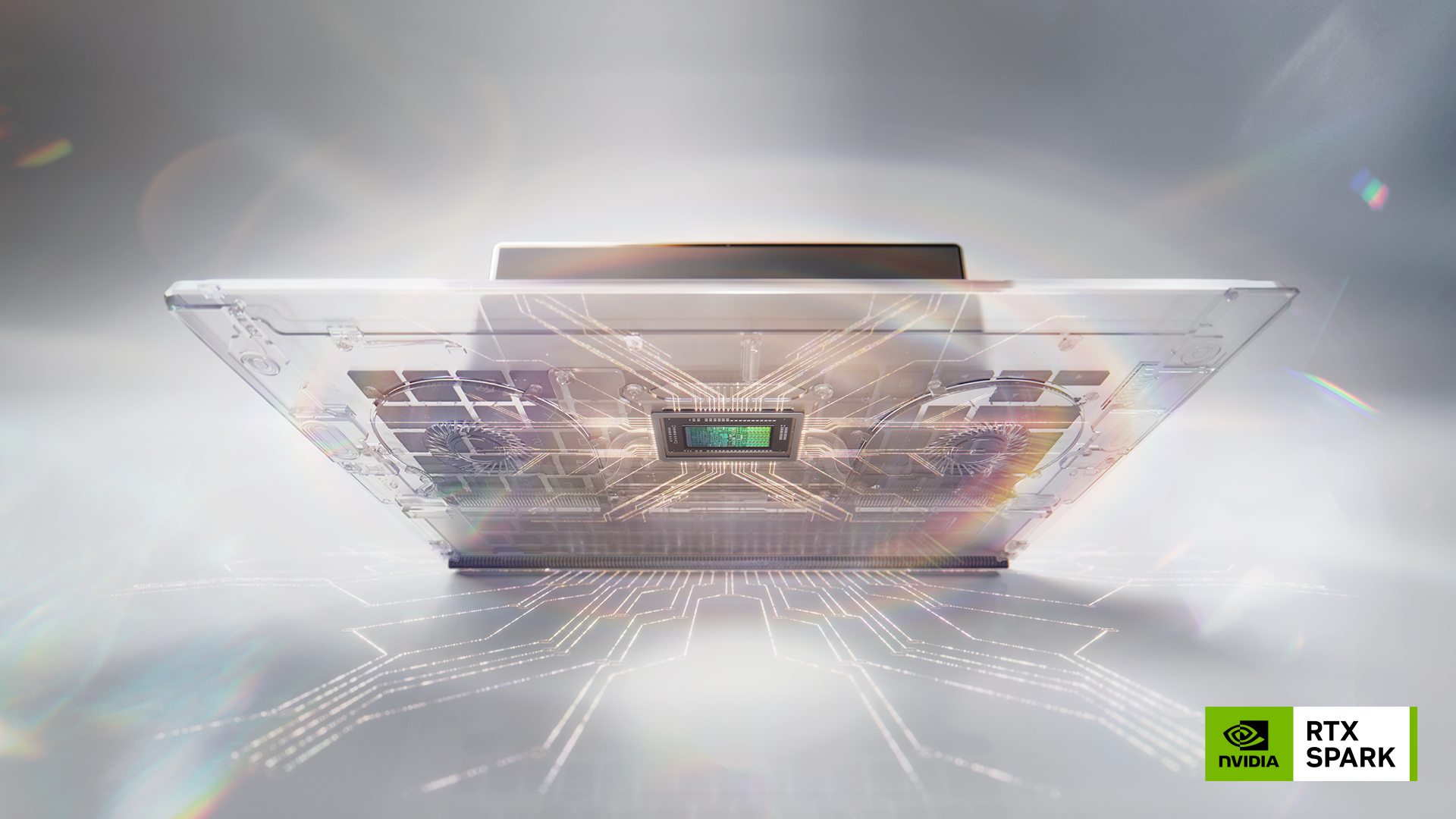 Kişisel AI Bilgisayarları Sonbaharda Geliyor: Adobe ve Nvidia RTX Spark Güçlerini Birleştirdi
