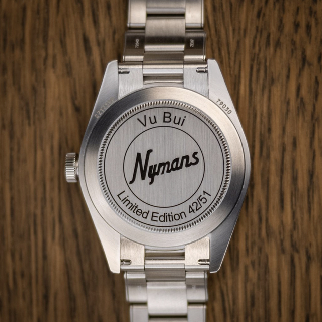 Tudor - Éditions Limitées (dernière mise à jour : août 2025) B4270b10-01-01
