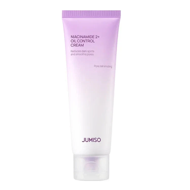 jumiso oil control cream