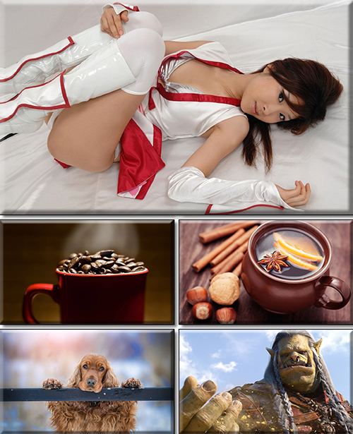 Computer Desktop Wallpapers Collection. Part 3837