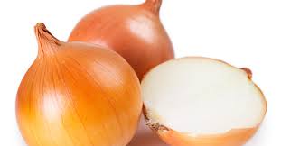 Onions
