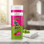SABONETE INTIMO BABABELL CORPUS 200ML MELANCIA - foto 2