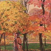 Осень 1905