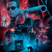 Terminator 2 Judgment Day 1991