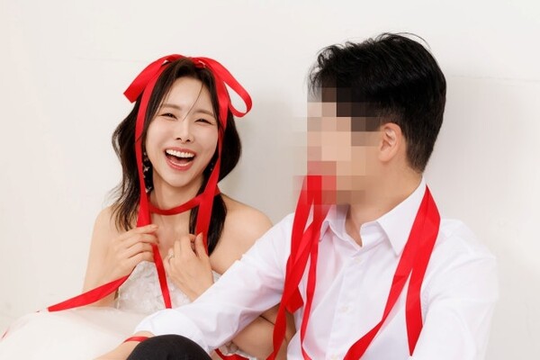 "드디어 평생 함께할 사람 만났다"... '나는 솔로' 8기 순자, 3년 만에 깜짝 결혼 발표