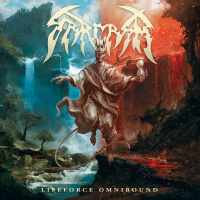 Sarcasm – Lifeforce Omnibound (2026)